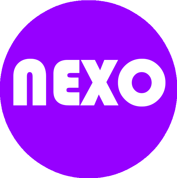 NEXO AI Logo